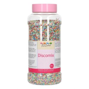 Funcakes Discomix 800 gram -0