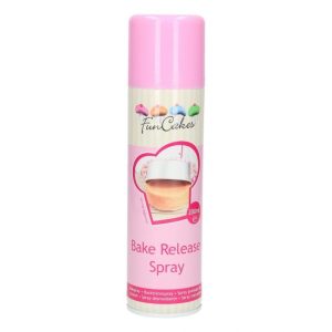 Funcakes Bakspray 200ML -0
