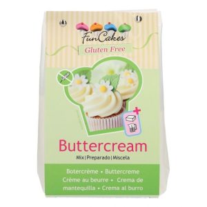 Glutenvrij Botercreme Mix -0