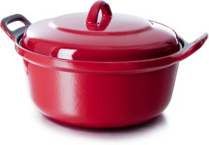 Bk Cuisson Braadpan 24cm -0