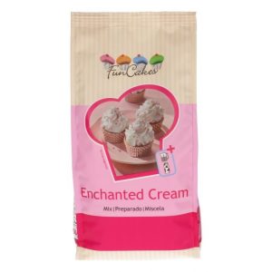 Enchanted Cream 450 gram -0