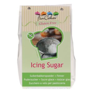 Glutenvrij Icing Sugar mix -0