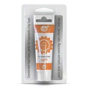 RD Progel Orange-0