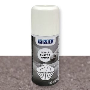 PME Lustre Spray Silver-0