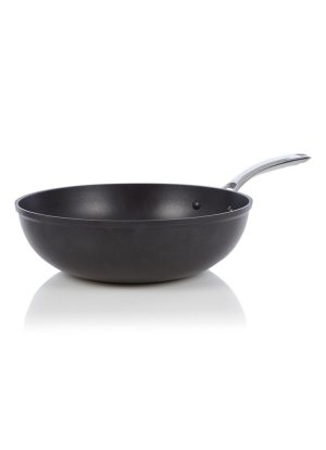 Bk Supreme Wokpan 30cm -0