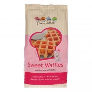 Belgische Wafels 1 KG -0