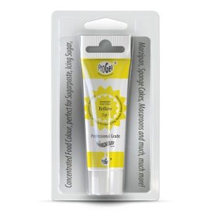 RD Progel Yellow-0