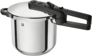Zwilling Snelkookpan 7 liter -0